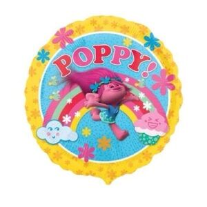 Trolls Helium Balloon